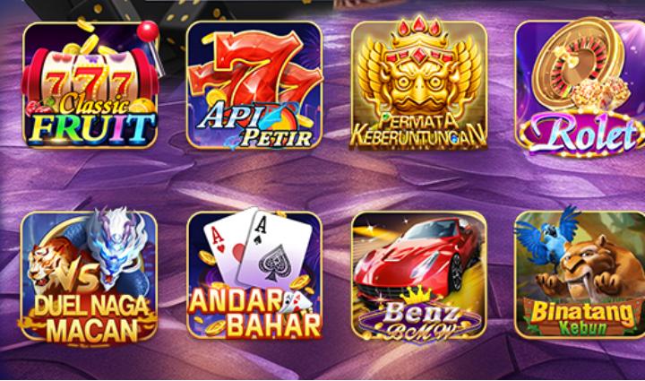 KK PK Game APK
