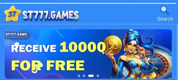 ST 777 Game APK