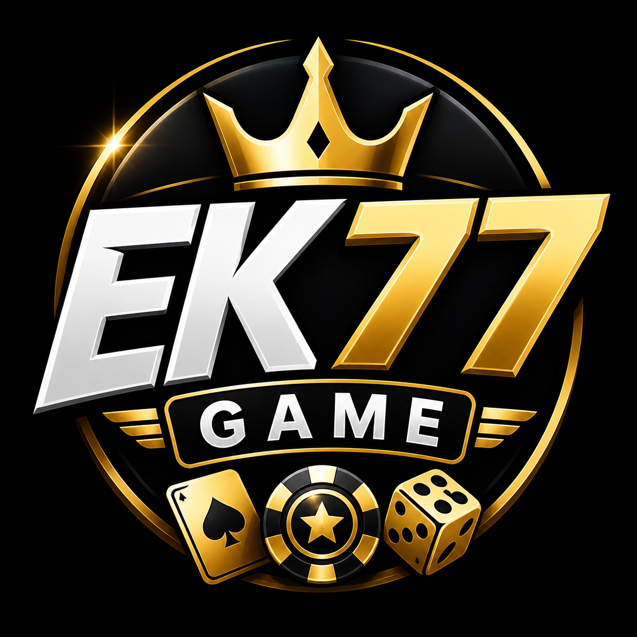 EK 77 Game APK