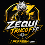 ZequiTrucoFF APK