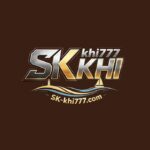 SKKHI 777 Game Logo