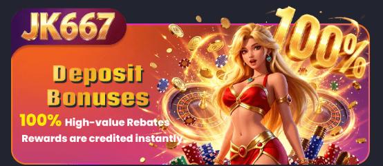 JK667 Game APK