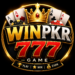 WINPKR777 Game Logo