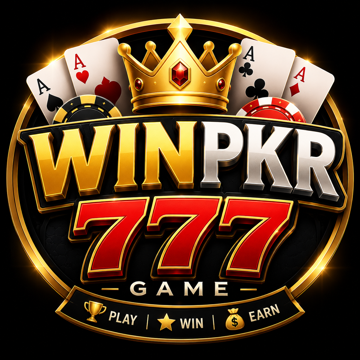 WINPKR777 Game APK