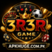 3R3R Game Logo