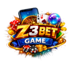 Z3BET Game Logo