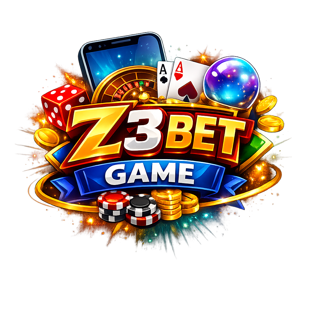 Z3BET Game APK