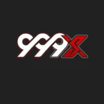 999X Game Logo