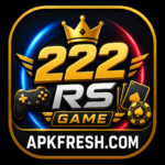 222RS Game APK