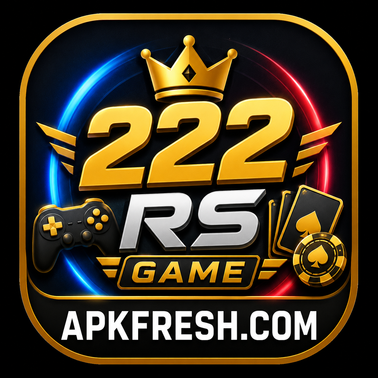 222RS Game APK