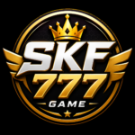 SKF 777 Game Logo