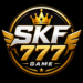 SKF 777 Game Logo