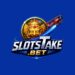 SlotsTake Game Logo