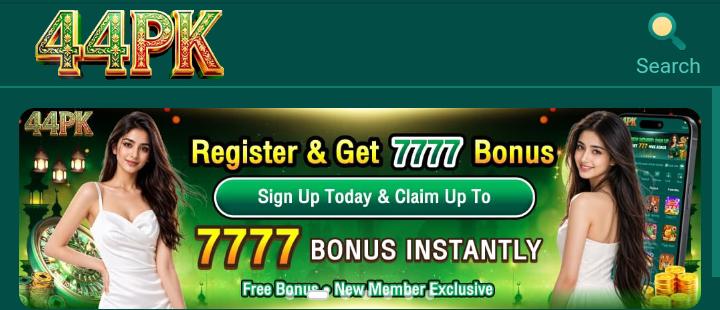 44PK Game APK