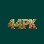 44PK Game Logo