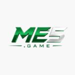 ME5 Game Logo