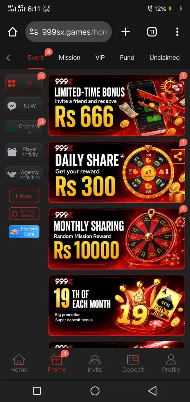 999X Game APK