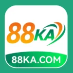 88 KA Game Logo