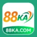 88 KA Game Logo