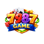 7987 Game Logo