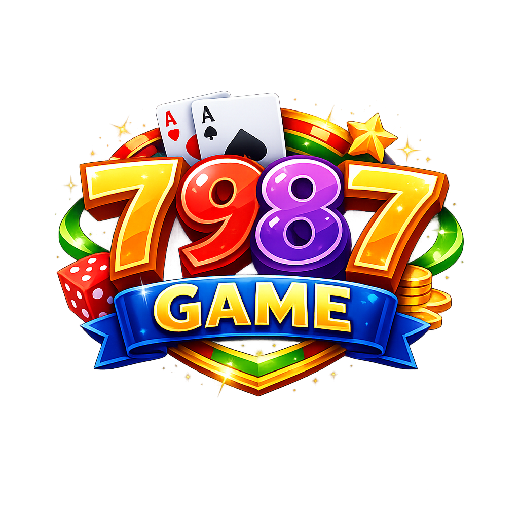 7987 Game APK