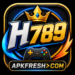 H789 Game Logo
