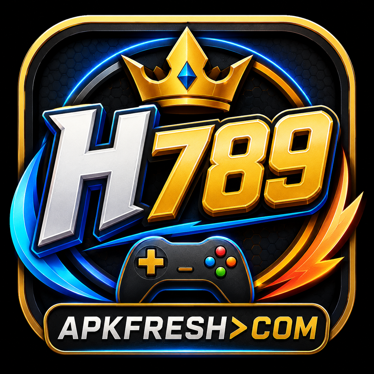 H789 Game APK