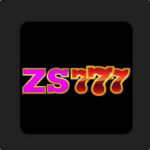 ZS 777 Game Logo