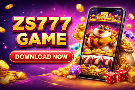 ZS 777 Game APK