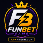 FunBet game Logo