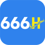 666H Game Logo