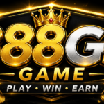 888GJ Game Logo