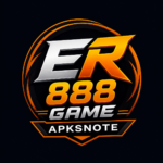 ER888 Game Logo