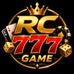 RC 777 Game Logo