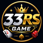 33RS Game Logo