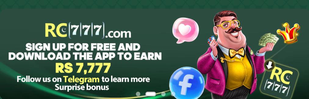 RC 777 Game Download