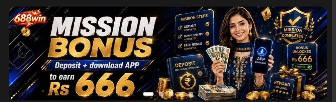 688WIN Game APK
