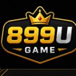 899U Game Logo