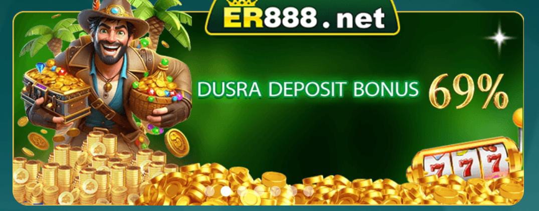 ER888 Game APK