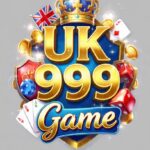 UK999 Game Logo
