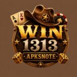 WIN1313 Game Logo